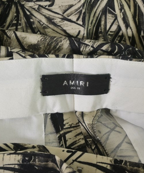 AMIRI กางเกง อื่น