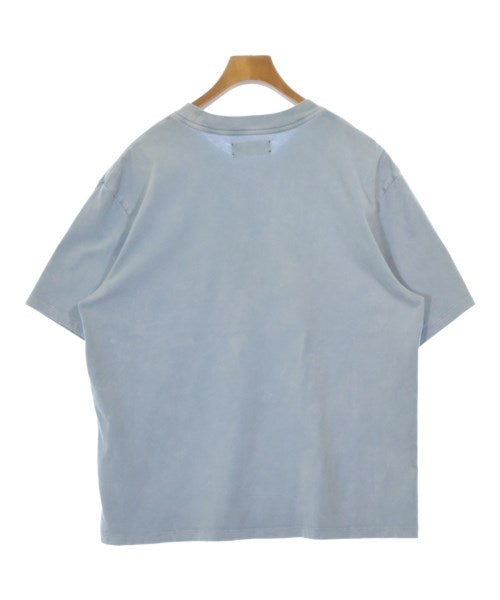 AMIRI เสื้อยืด/เสื้อท็อปส์
