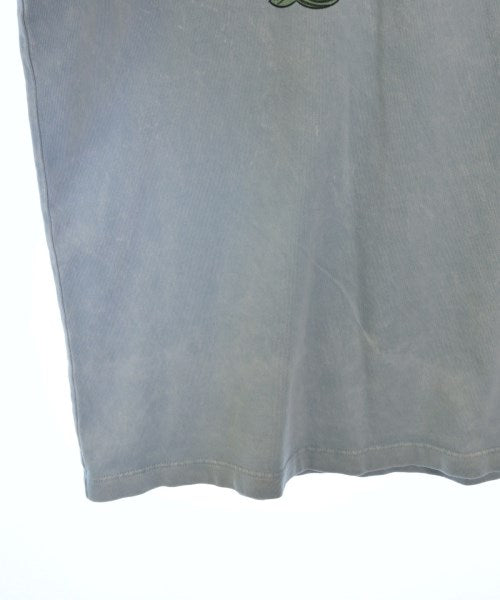 AMIRI เสื้อยืด/เสื้อท็อปส์