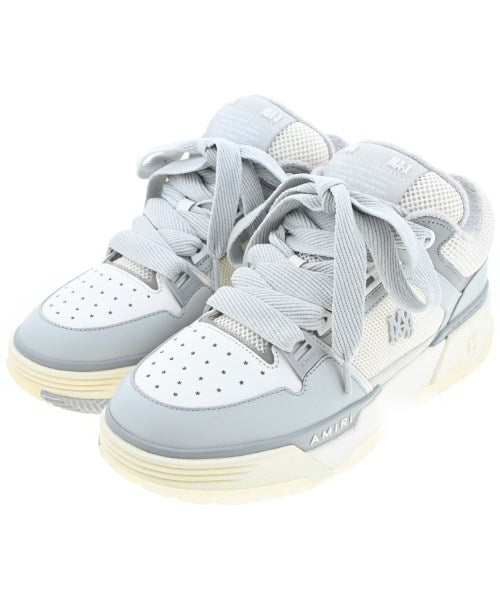 AMIRI รองเท้าผ้าใบ