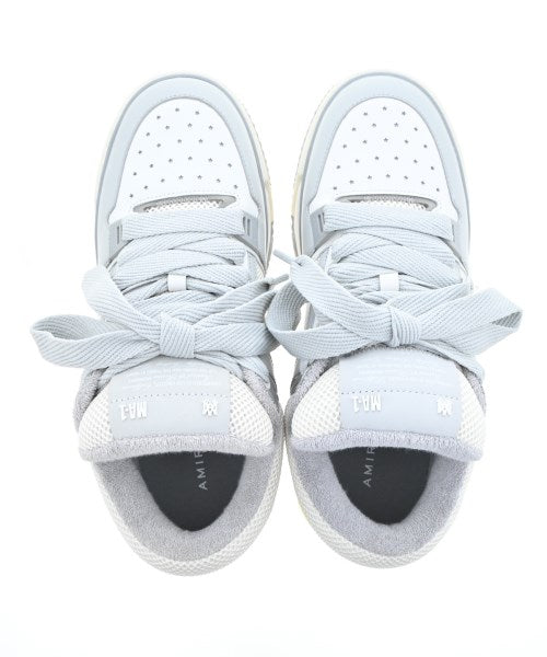 AMIRI รองเท้าผ้าใบ