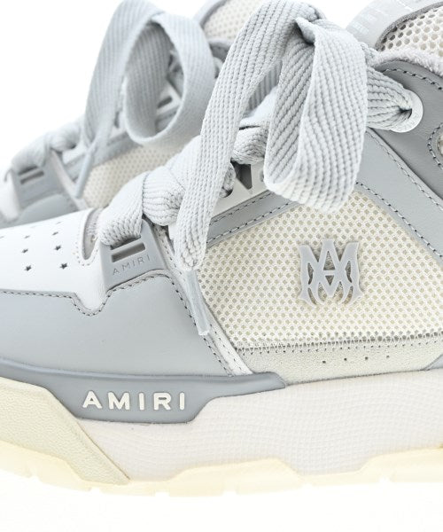 AMIRI รองเท้าผ้าใบ
