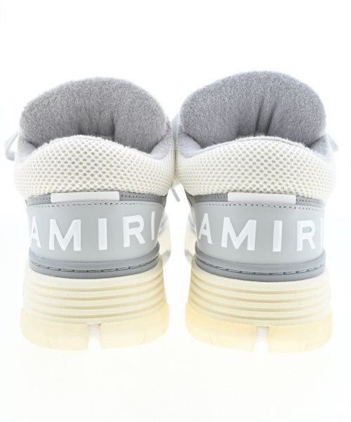 AMIRI รองเท้าผ้าใบ