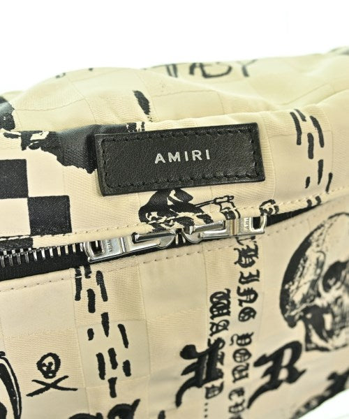 AMIRI กระเป๋าสะพาย