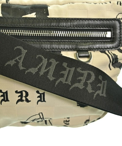 AMIRI กระเป๋าสะพาย