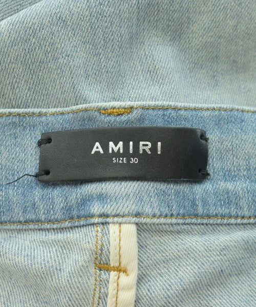 AMIRI ยีนส์