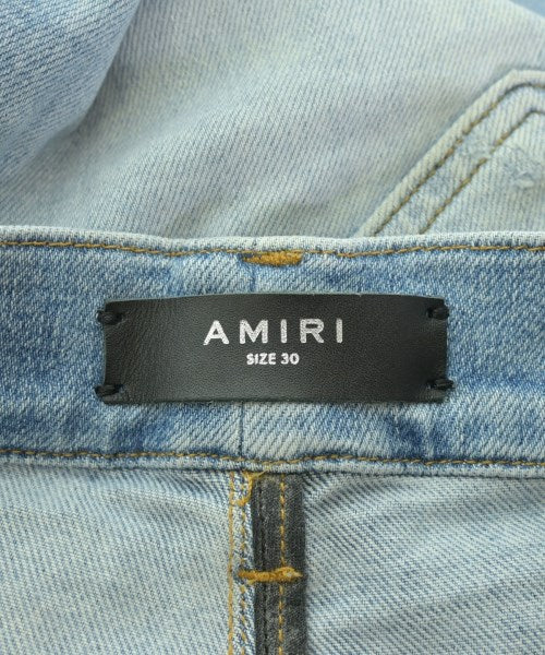 AMIRI ยีนส์