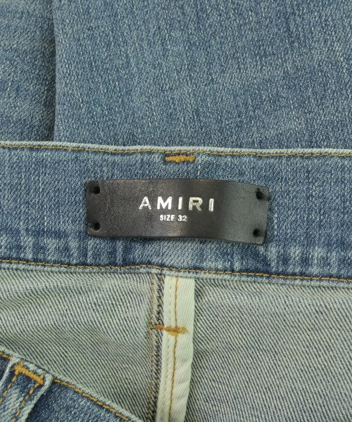 AMIRI ยีนส์