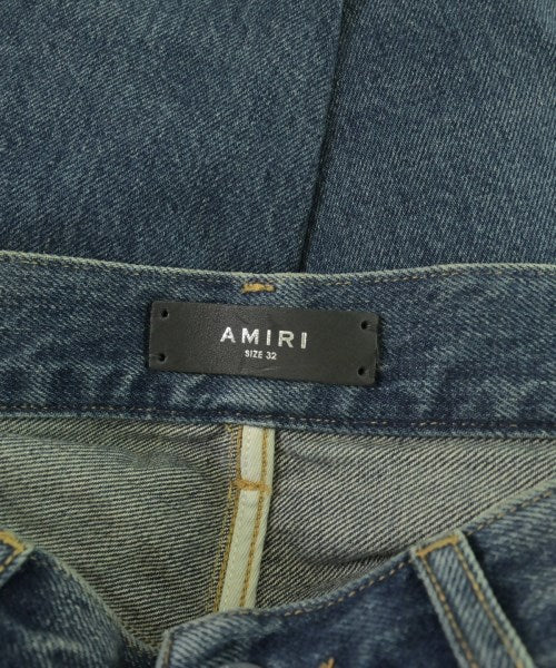 AMIRI ยีนส์