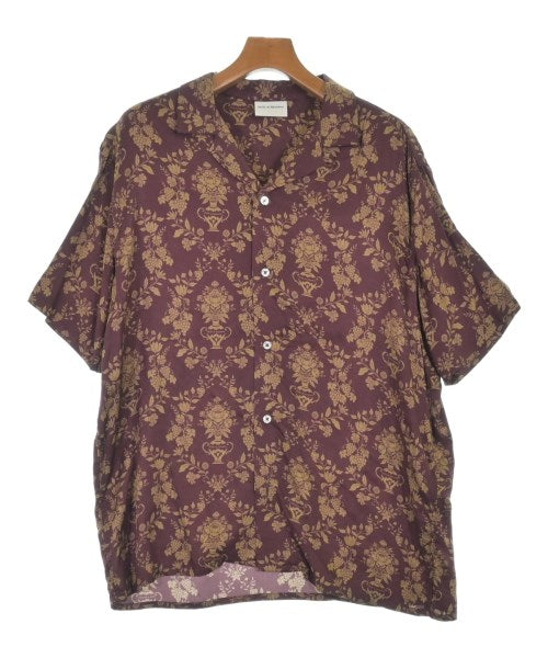 DROLE de MONSIEUR เสื้อลำลอง