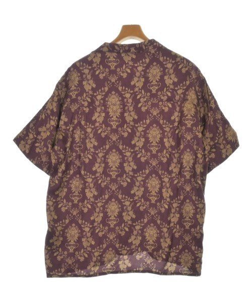 DROLE de MONSIEUR เสื้อลำลอง