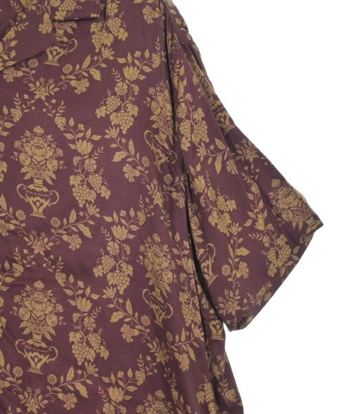DROLE de MONSIEUR เสื้อลำลอง