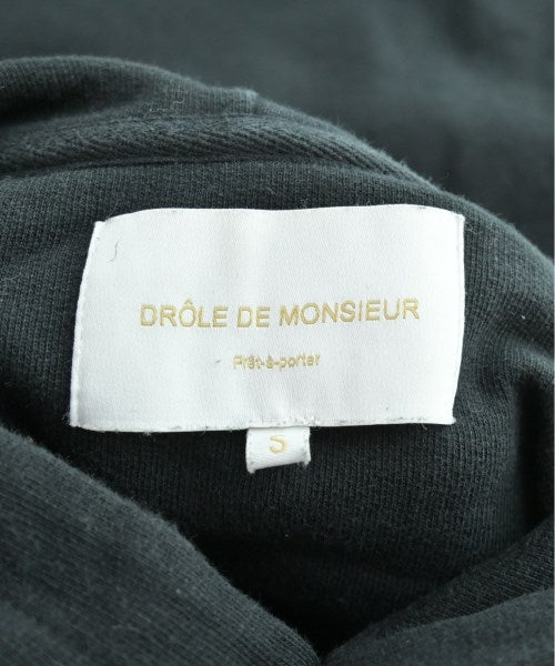 DROLE de MONSIEUR เสื้อฮู้ด
