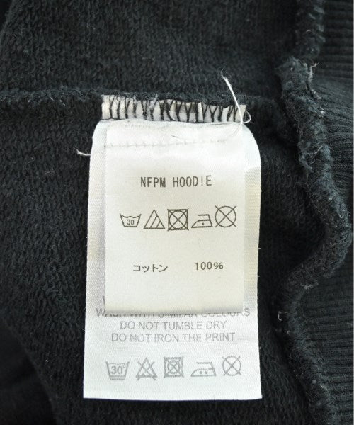 DROLE de MONSIEUR เสื้อฮู้ด