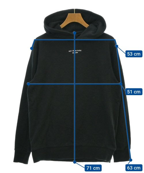 DROLE de MONSIEUR เสื้อฮู้ด