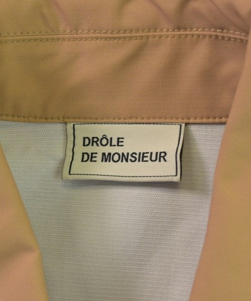 DROLE de MONSIEUR แจ็คเก็ตเบลาส์ อื่น