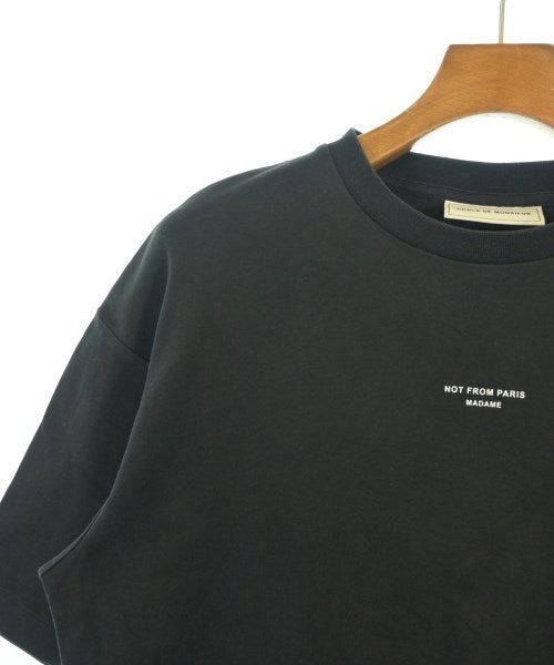 DROLE de MONSIEUR เสื้อยืด/เสื้อท็อปส์