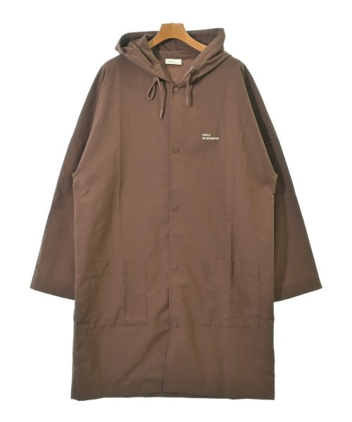 DROLE de MONSIEUR เสื้อโค้ท อื่น