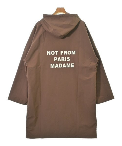 DROLE de MONSIEUR เสื้อโค้ท อื่น