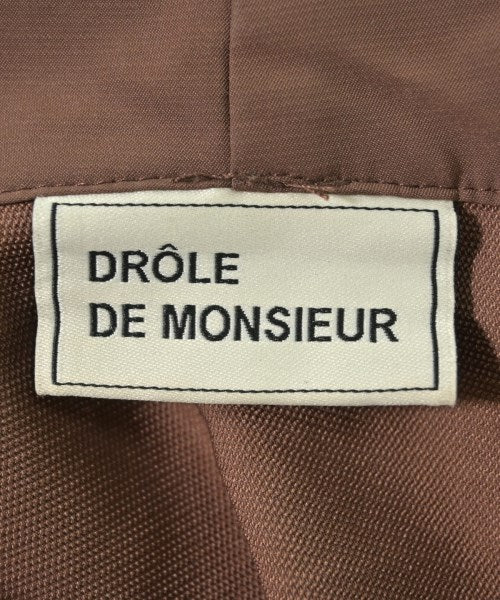 DROLE de MONSIEUR เสื้อโค้ท อื่น