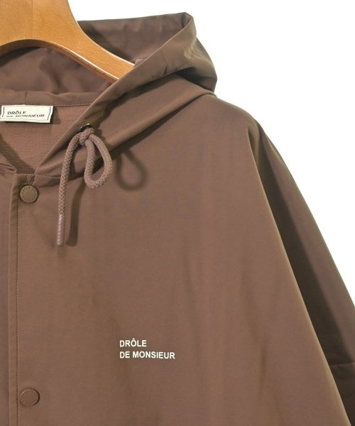 DROLE de MONSIEUR เสื้อโค้ท อื่น