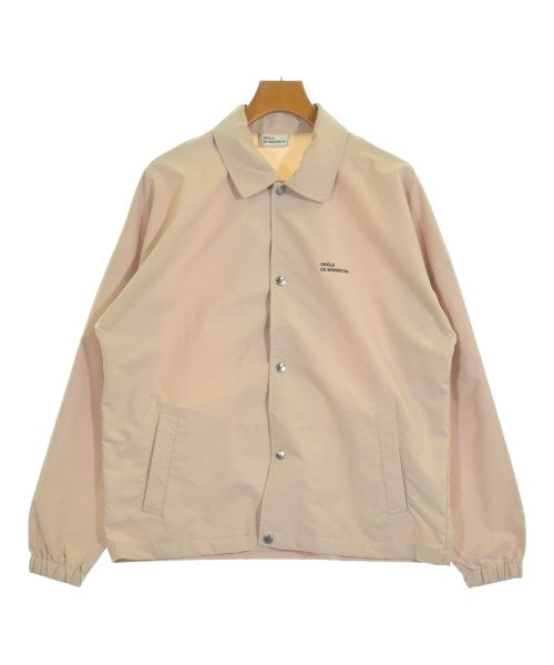 DROLE de MONSIEUR แจ็คเก็ตเบลาส์ อื่น