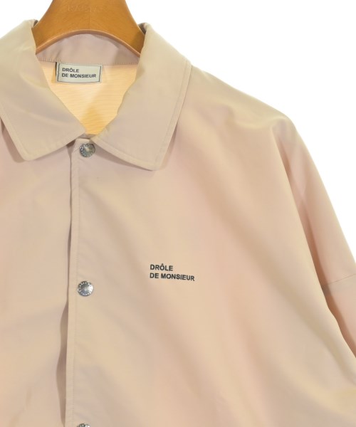 DROLE de MONSIEUR แจ็คเก็ตเบลาส์ อื่น