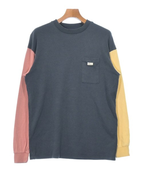 DROLE de MONSIEUR เสื้อยืด/เสื้อท็อปส์
