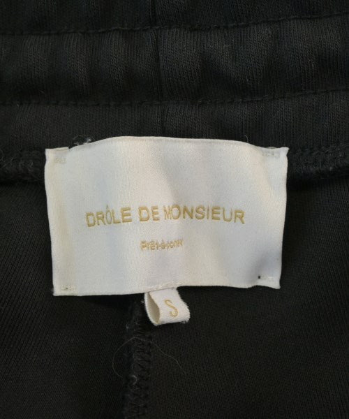 DROLE de MONSIEUR กางเกงวอร์ม