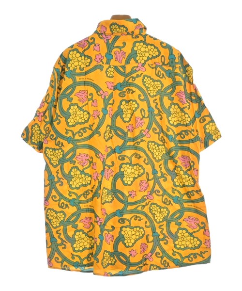 DROLE de MONSIEUR เสื้อลำลอง