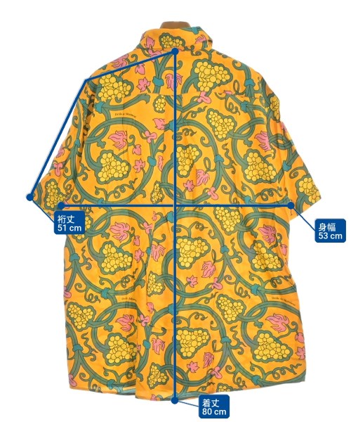 DROLE de MONSIEUR เสื้อลำลอง