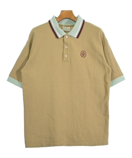 DROLE de MONSIEUR เสื้อโปโล