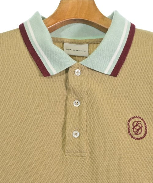 DROLE de MONSIEUR เสื้อโปโล