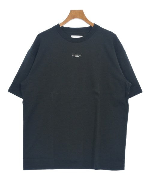 DROLE de MONSIEUR เสื้อยืด/เสื้อท็อปส์