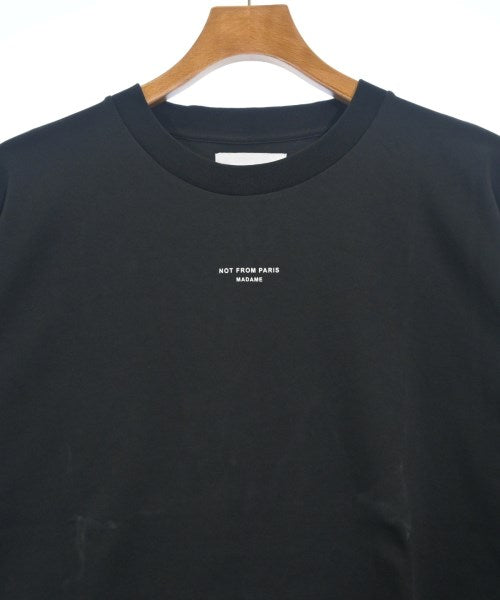 DROLE de MONSIEUR เสื้อยืด/เสื้อท็อปส์