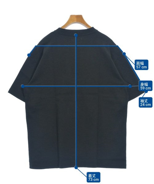 DROLE de MONSIEUR เสื้อยืด/เสื้อท็อปส์