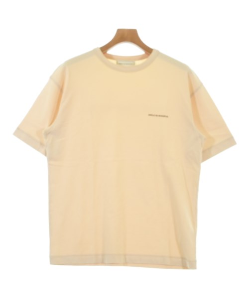 DROLE de MONSIEUR เสื้อยืด/เสื้อท็อปส์