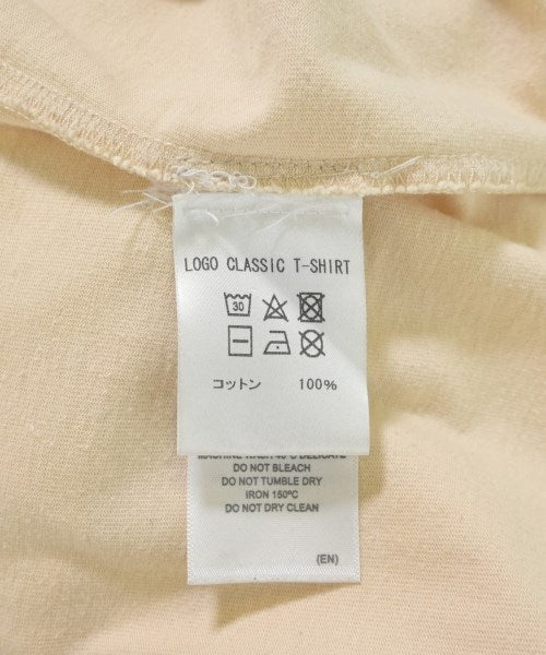 DROLE de MONSIEUR เสื้อยืด/เสื้อท็อปส์