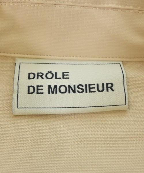 DROLE de MONSIEUR แจ็คเก็ตเบลาส์