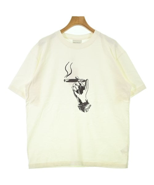 DROLE de MONSIEUR เสื้อยืด/เสื้อท็อปส์
