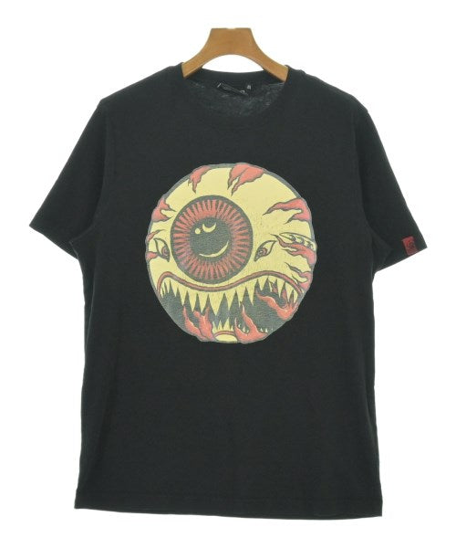 MISHKA เสื้อยืด/เสื้อท็อปส์