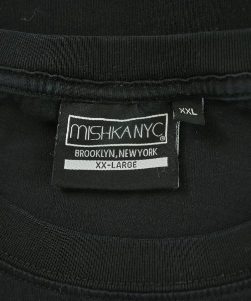 MISHKA เสื้อยืด/เสื้อท็อปส์