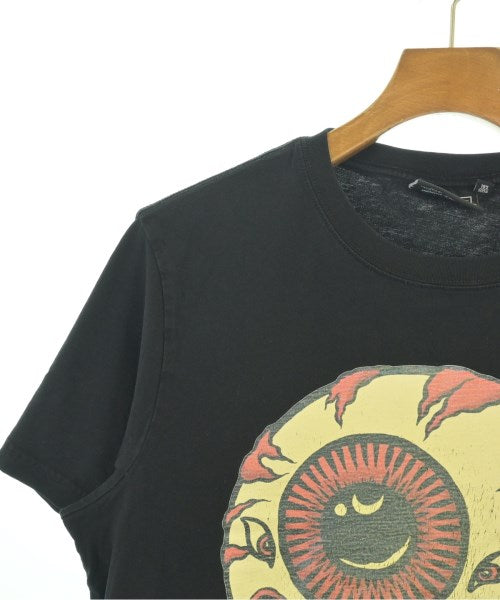 MISHKA เสื้อยืด/เสื้อท็อปส์