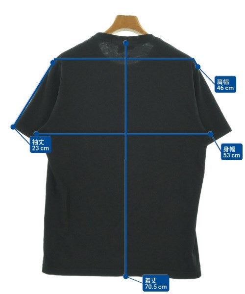 MISHKA เสื้อยืด/เสื้อท็อปส์