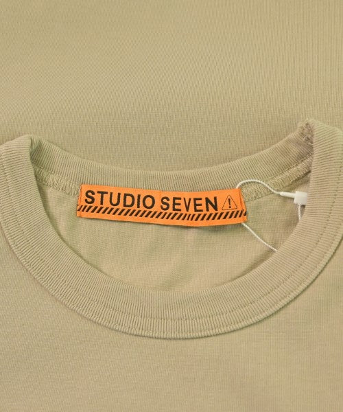 STUDIO SEVEN เสื้อยืด/เสื้อท็อปส์