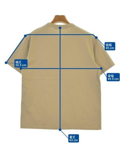 STUDIO SEVEN เสื้อยืด/เสื้อท็อปส์