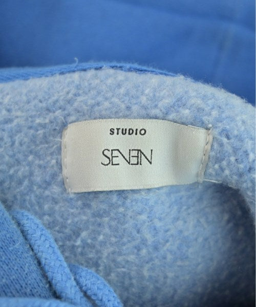 STUDIO SEVEN เสื้อฮู้ด