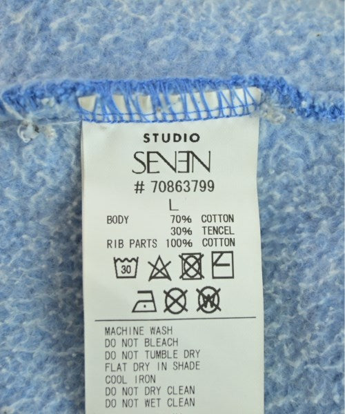 STUDIO SEVEN เสื้อฮู้ด