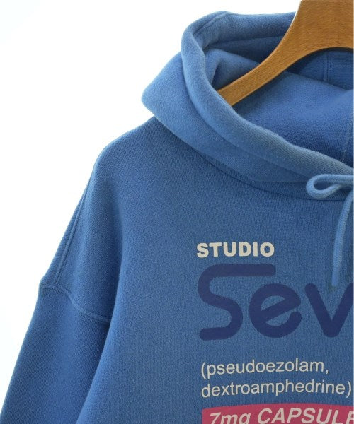 STUDIO SEVEN เสื้อฮู้ด