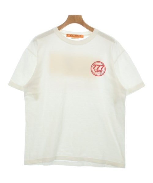 STUDIO SEVEN เสื้อยืด/เสื้อท็อปส์